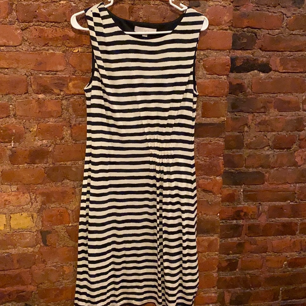 Ann Taylor dress!